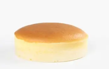 Legendary Japanese Cheese Cake Recipe