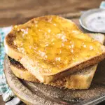 english muffin bread recipe