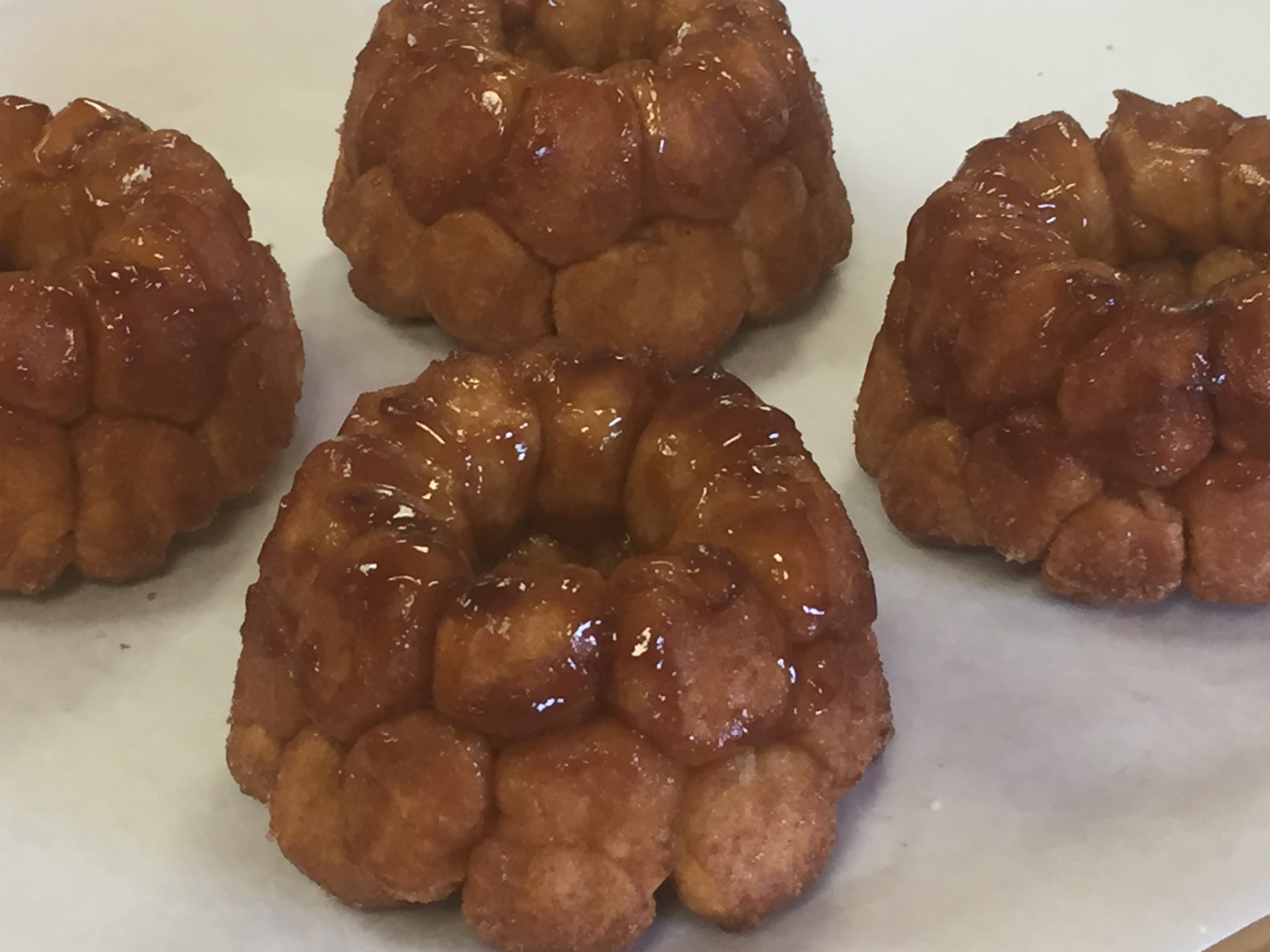 Classic Easy Monkey Bread Recipe from Scratch Gimme Yummy