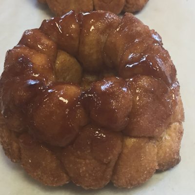 Yummy Monkey Bread