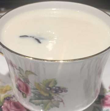 Yummy Easy Ecuadorian Morocho Recipe