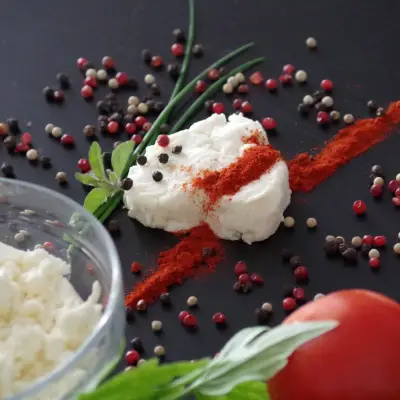 Quark Cheese Recipe