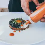 Portuguese Piri Piri Hot Sauce Recipe