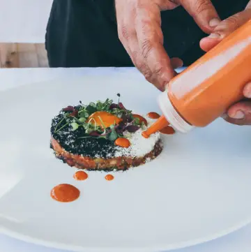 Portuguese Piri Piri Hot Sauce Recipe