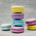 French Macarons