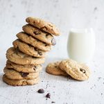 foolproof semi sweet chocolate chip cookies recipes