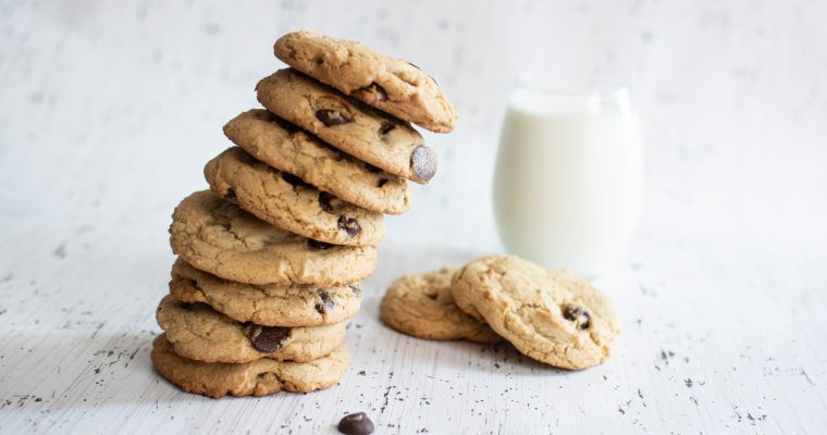 Foolproof Semi Sweet Chocolate Chip Cookies Recipe In 4 Easy Steps
