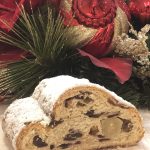 German Stollen Recipe
