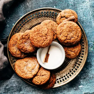 Snickerdoodle Recipe