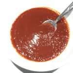 Portuguese pimento paste (Pimenta Moida Recipe)