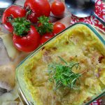 Bakers Potatoes recipe