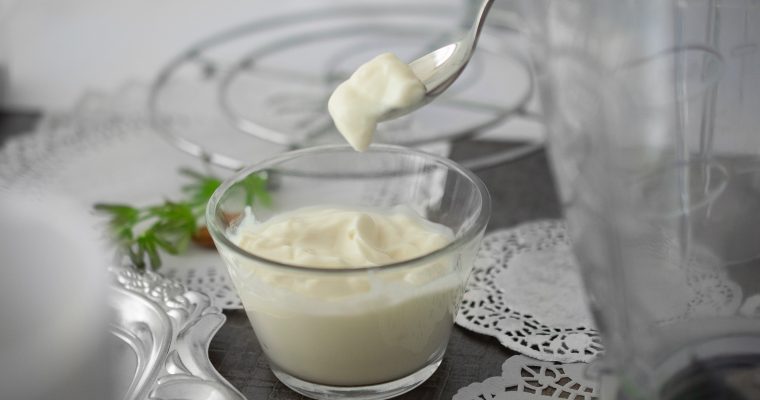 Vegan Sour Cream Recipe Coconut Milk