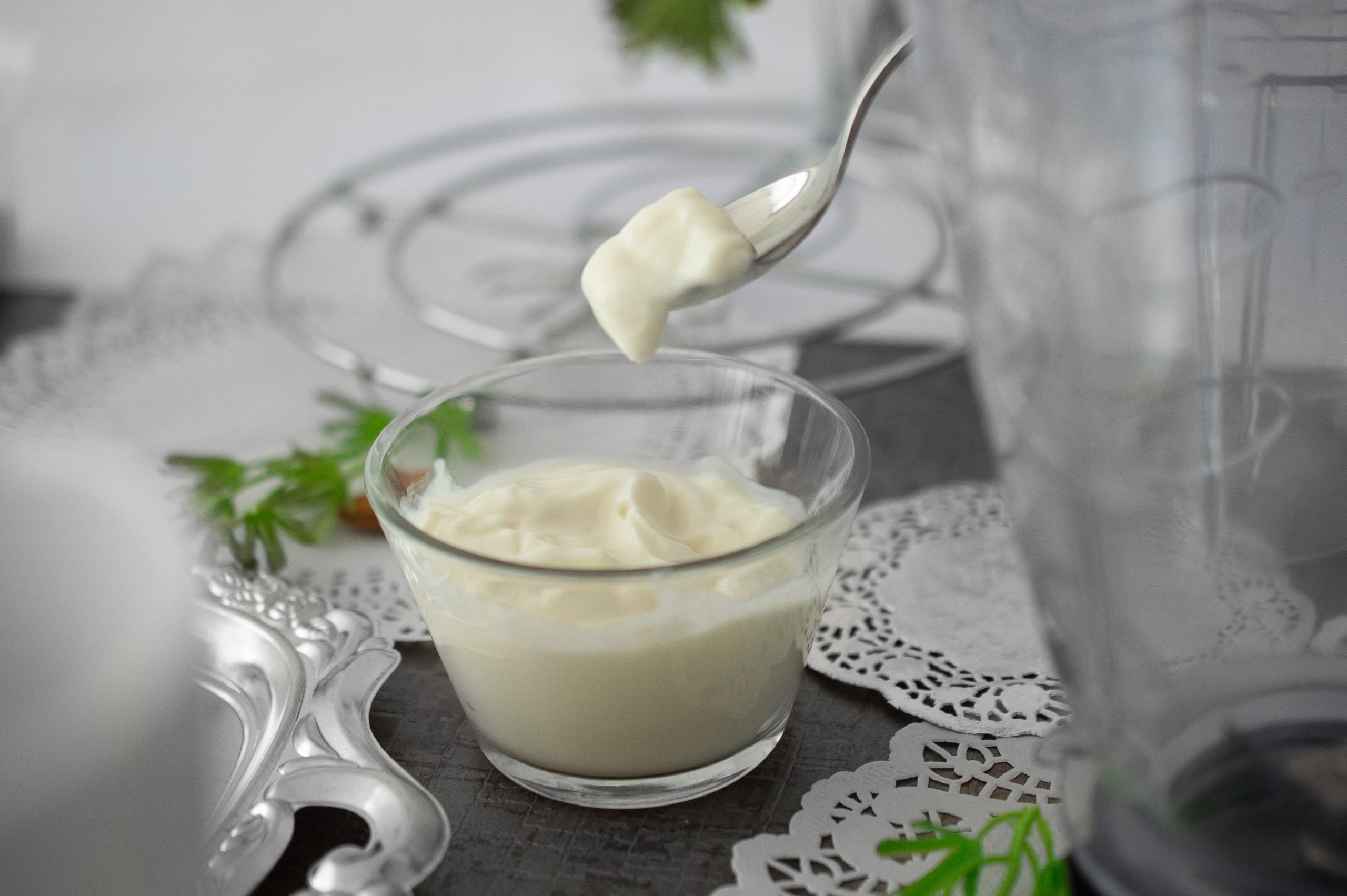 Vegan Sour Cream Recipe Coconut Milk