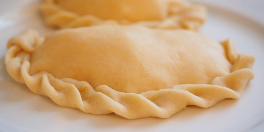 Easy Empanada Dough Recipe For Baking Or Frying Gimme Yummy Recipes