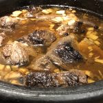 alcatra beef stew