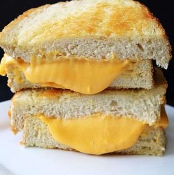 grilled cheese
