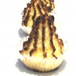 Portuguese Coconut Macaroon (Coquinhos Tradicionai)s