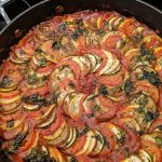Vegan Ratatouille