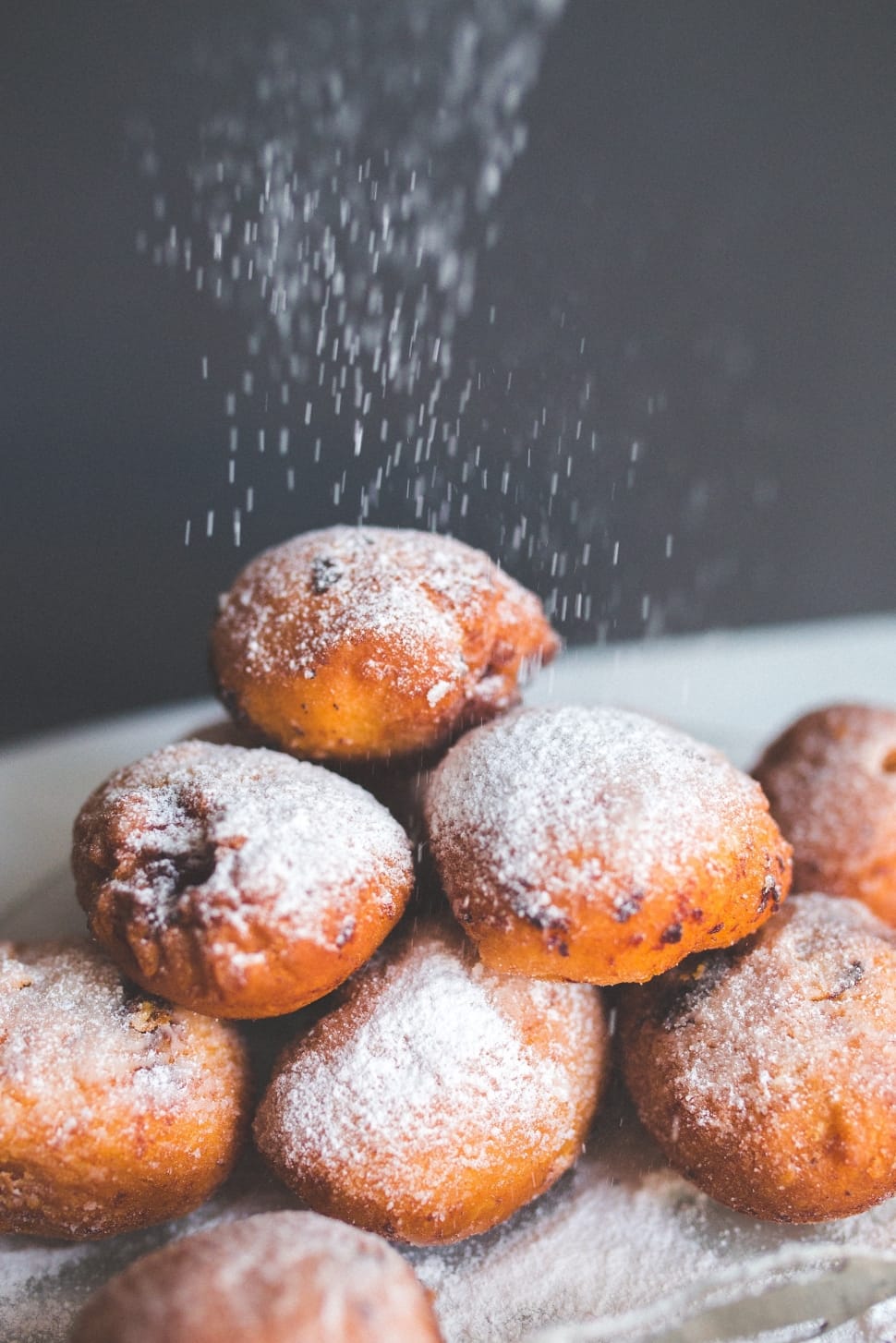 Easy Ghanaian Doughnut Recipe (Drop Donuts)