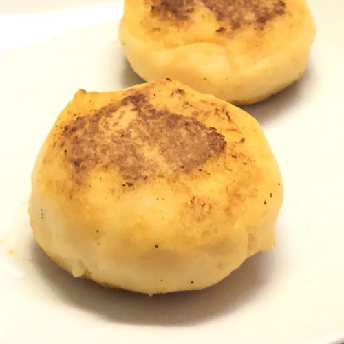 Llapingachos