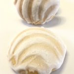 soft sugar cookie