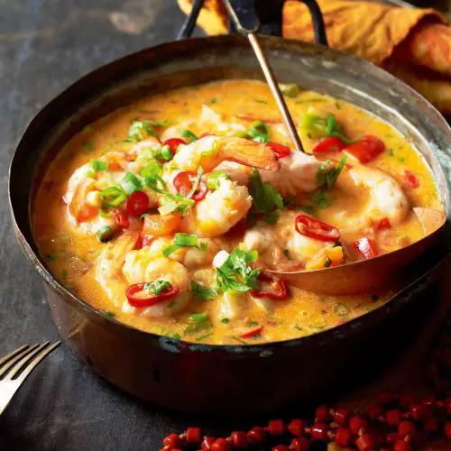 Moqueca
