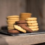 azorean sugar cookies
