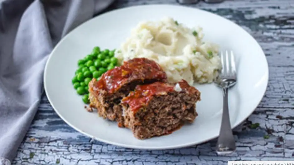 Easy Meatloaf Recipe With Ketchup And Brown Sugar Gimme Yummy Recipes,How To Paint A Mirror Frame With Chalk Paint