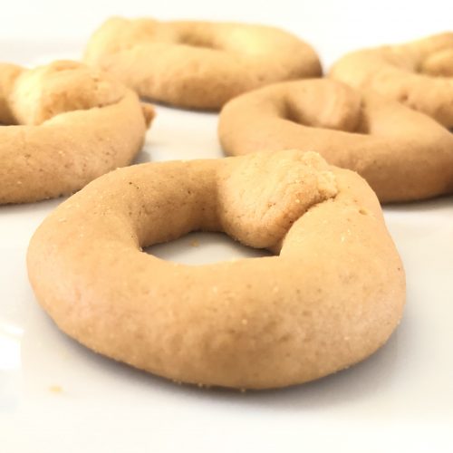 Portuguese Biscuits biscoitos cookies