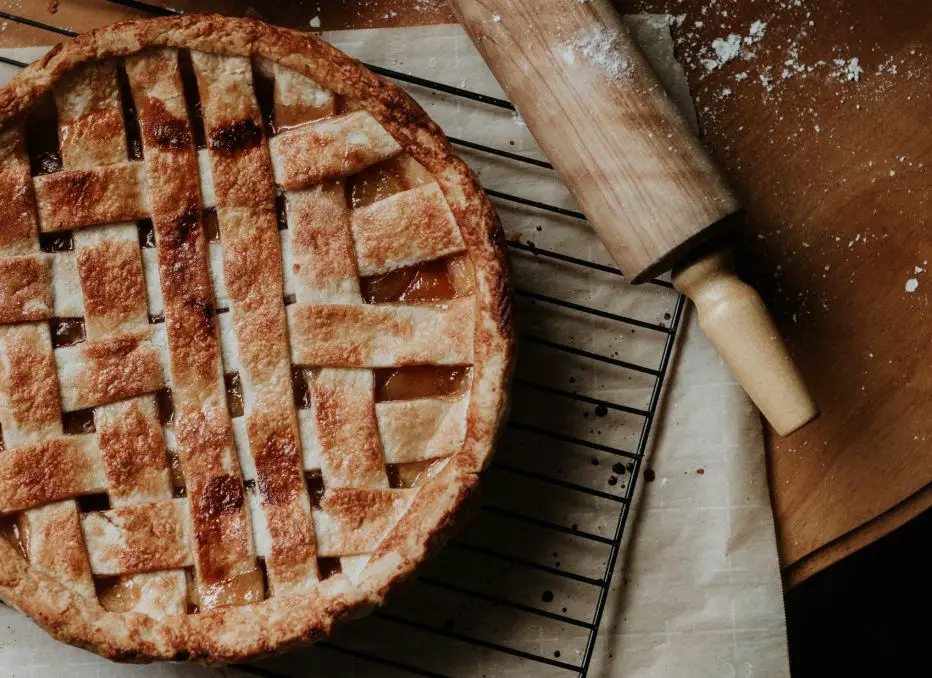 Flaky Pie Crust Recipe Without Shortening Gimme Yummy Recipes