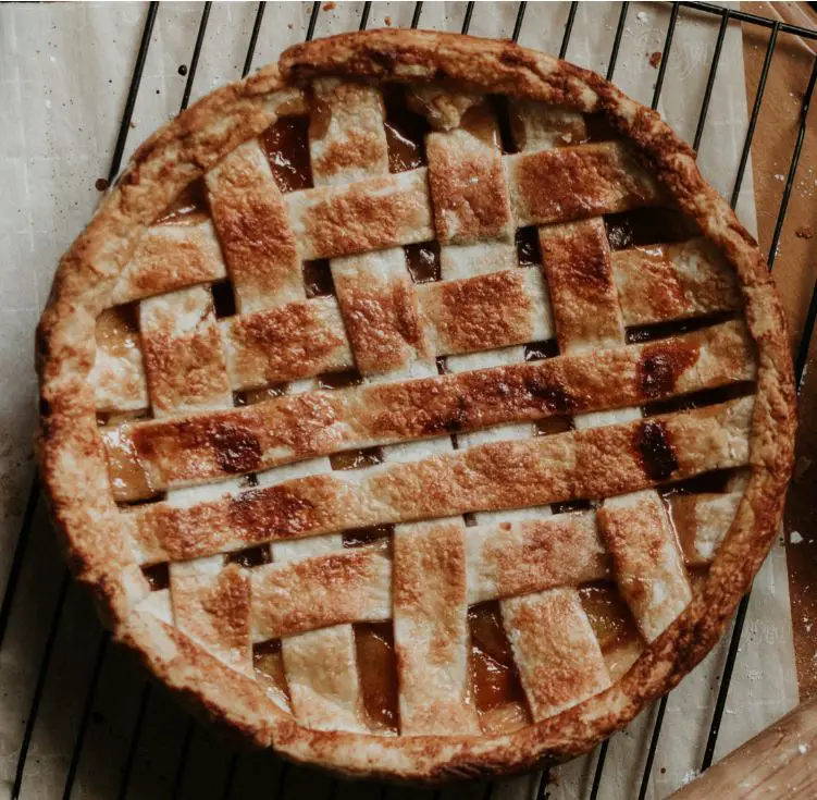 Flaky Pie Crust Recipe Without Shortening Gimme Yummy