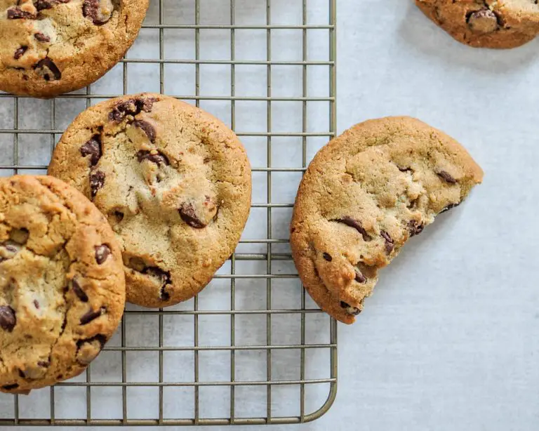 best cookie recipes without brown sugar