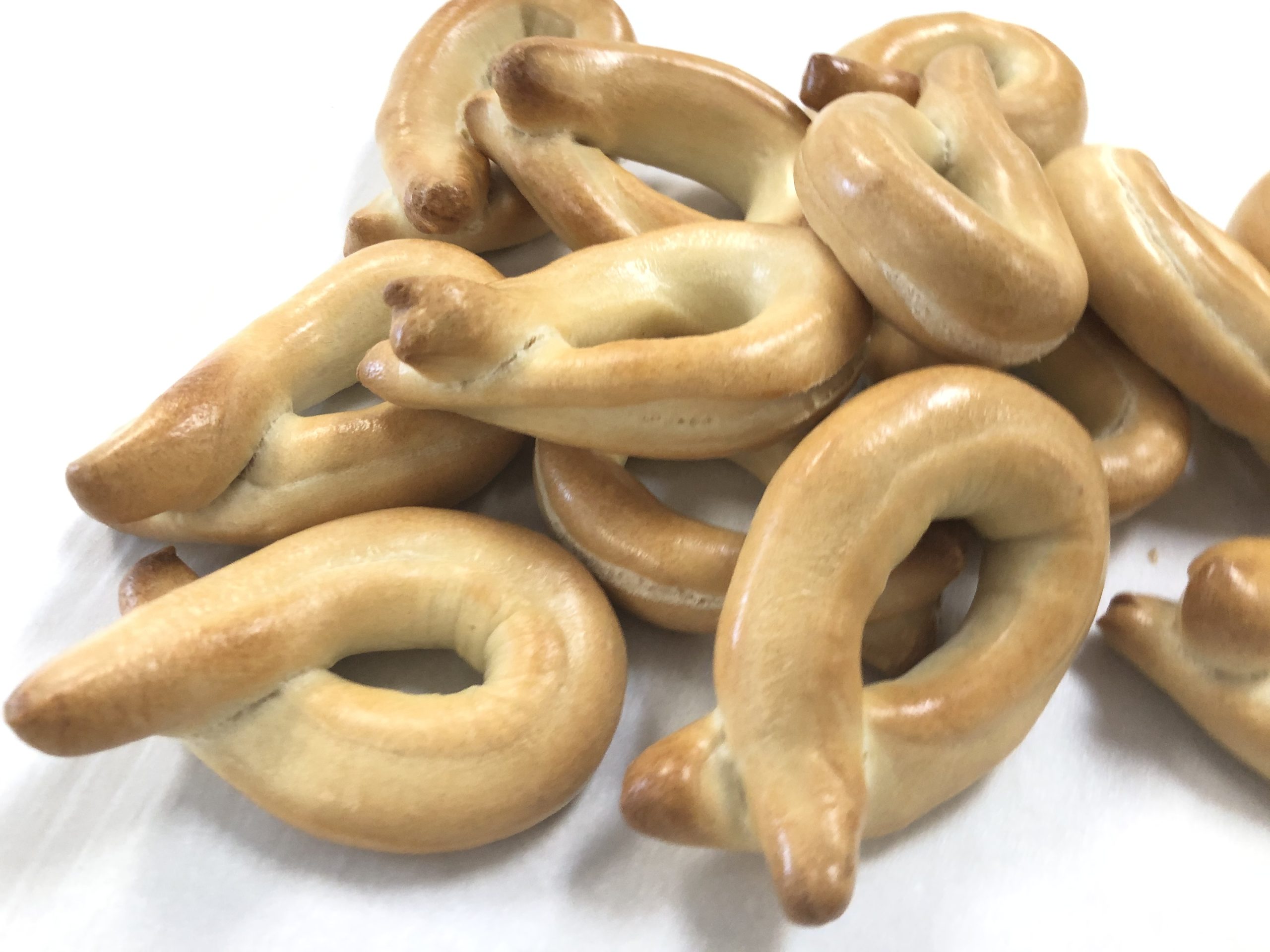 Taralli Recipe Without Wine