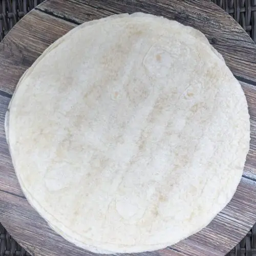 tortillas wheat flour