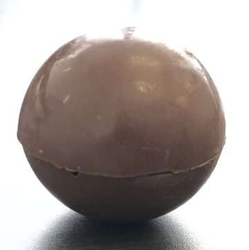 Hot Chocolate Bombs