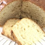 massa sovada pao doce portuguese sweet bread