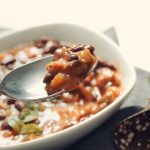 Authentic Jamaican Pea Soup