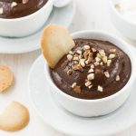 Indonesian Kue Lidah Kucing Cat Tongue Cookies