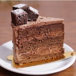 decadent chocolate praline recipe