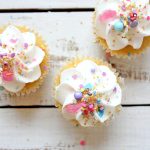 vegan frosting without butter