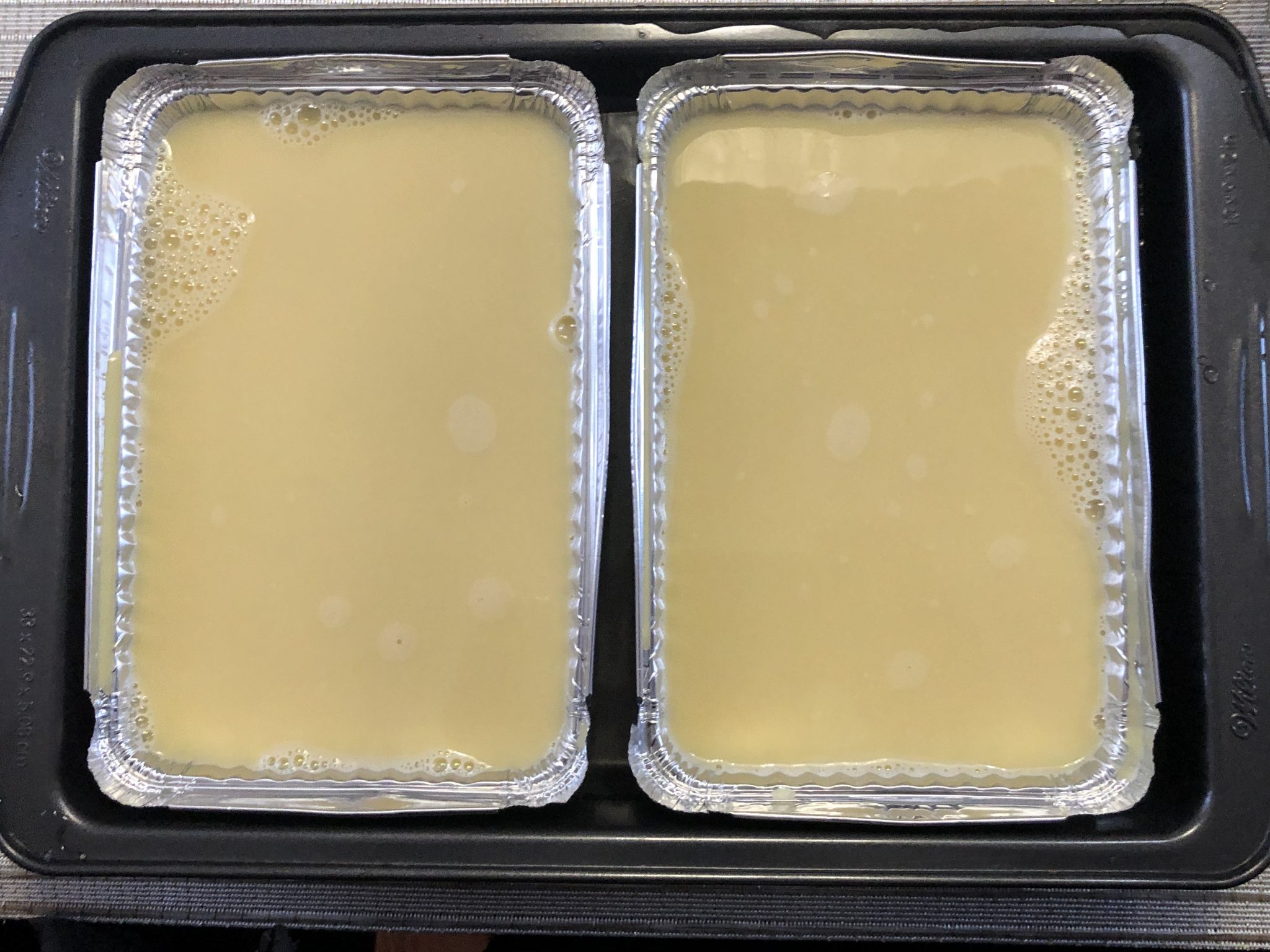 Easy Caramel Flan Recipe Without Condensed Milk Gimme Yummy