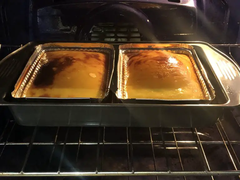 Easy Caramel Flan Recipe Without Condensed Milk Gimme Yummy