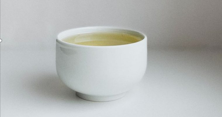 Japanese Bancha Green Tea Recipe