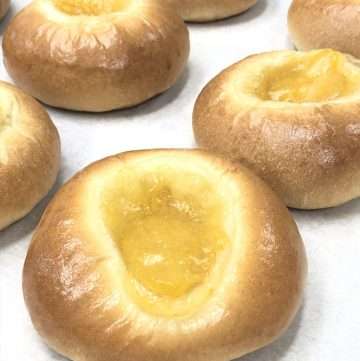 Czech Kolache
