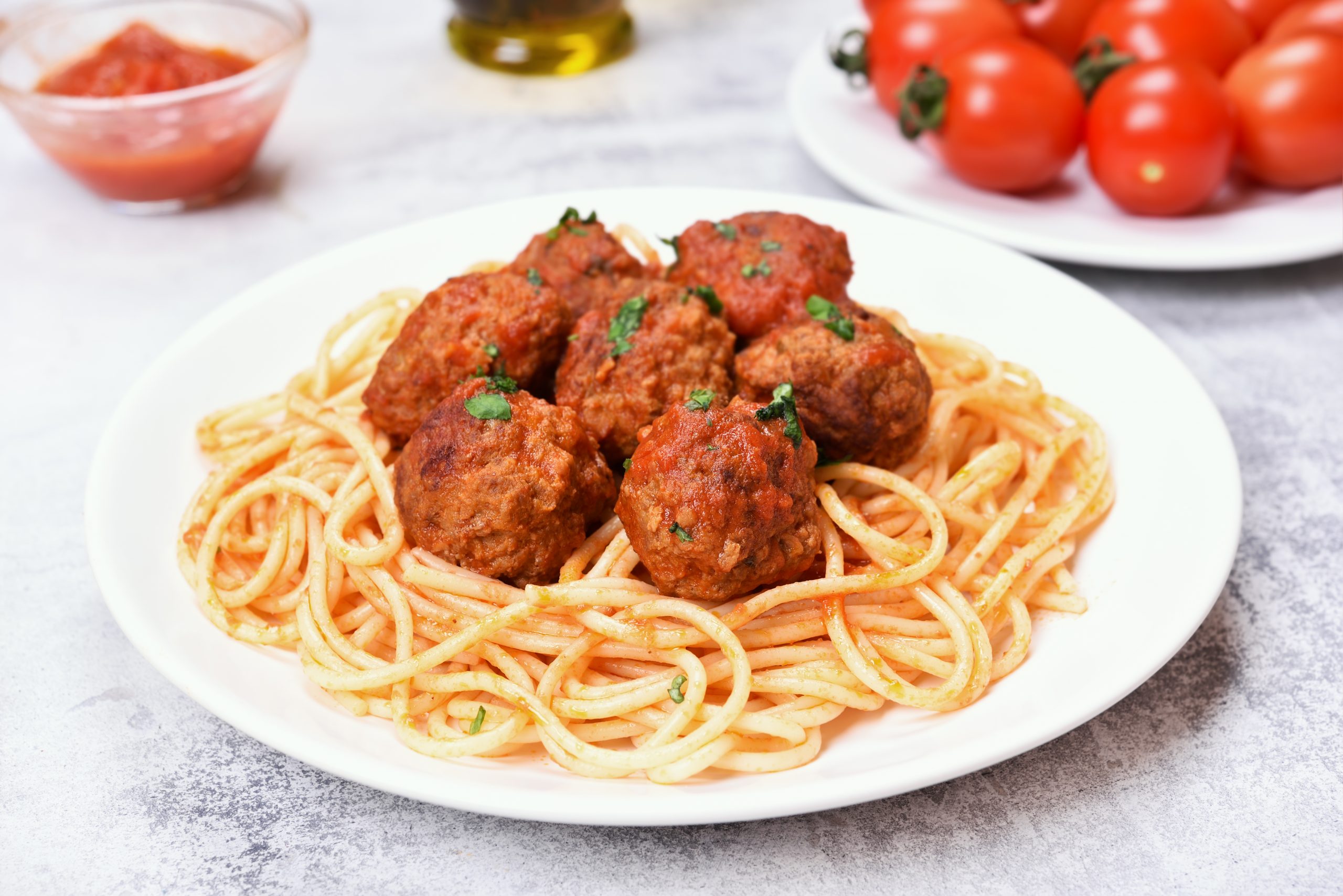 Italian Meatballs Recipe Without Breadcrumbs And Parmesan Cheese