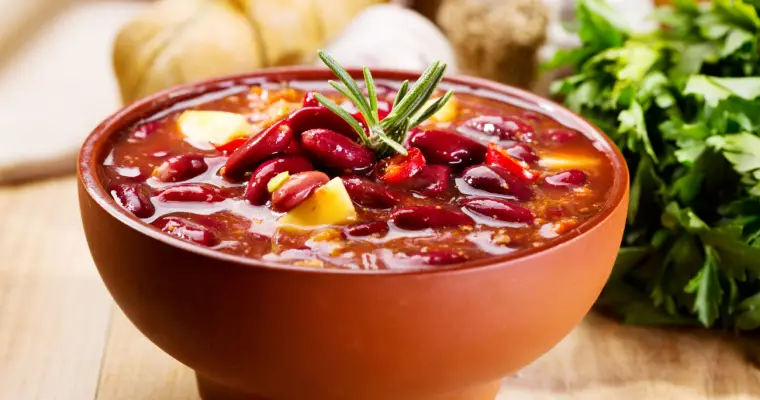 Punahou Portuguese Bean Soup Recipe 