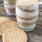 Serradura Portuguese Sawdust Pudding