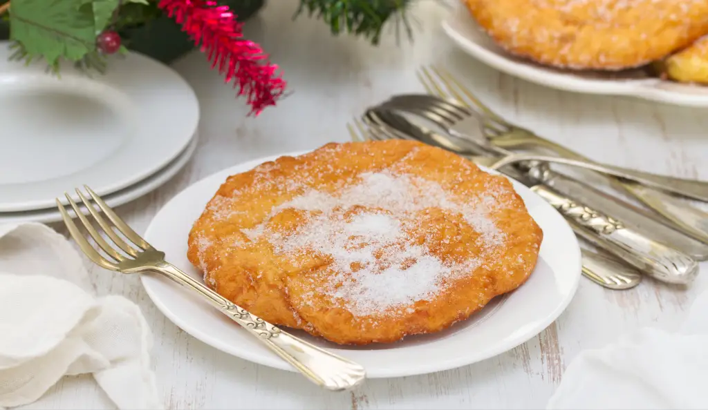 Easy Portuguese Malasadas Recipe Gimme Yummy