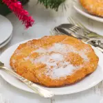 easy portuguese malasadas