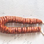 Portuguese Linguica Sausages